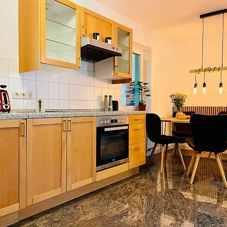 Apartment Ankommen Und Wohlfuehlen! Radeberg